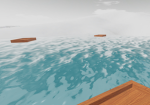 Sailing with Swords