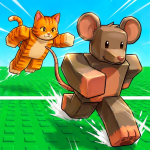 Cat And Mouse