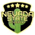 Nevada state' Roleplay