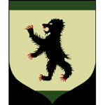 House Mormont GoT