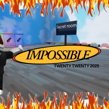 IMPOSSIBLE wall hop (BETA WEEKLEY UPDATES)