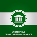 Winterfield Department of Commerce