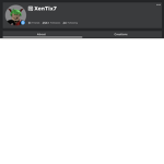XenTix7 Followers