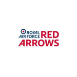 [RAF] The Red Arrows (P-T-F-S)