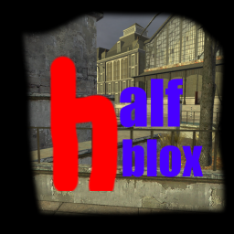 Half-Blox 2 (Part 2 almot remade)
