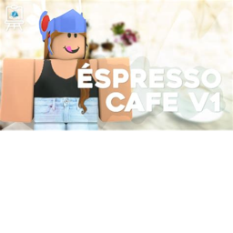 Espresso Cafe