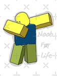 NOOB FOR LIFE {WHAT!?}