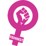 나는 페미니스트 입니다. [인권 운동가 모임]
