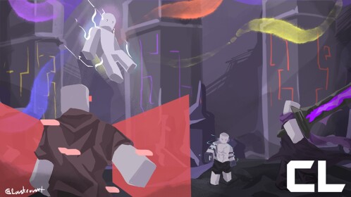 [v4.0.2] Critical Legends