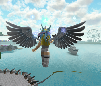 FREE ADMIN Boombox Paradise TEST  Gears Admin