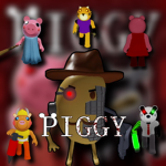 Piggy Theory Roblox Group