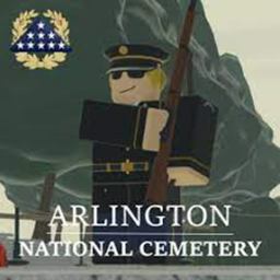 Arlington National Cemetery | Guard of Honor