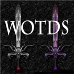 Warriors of The Dark Shadows