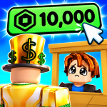 Make Me Rich - Donation Game