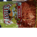 Hot fries club