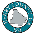 Henry County, Georgia