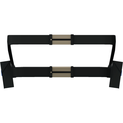 Kotone's Tactical Straps Roblox item