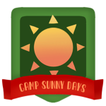 Camp Sunny Days