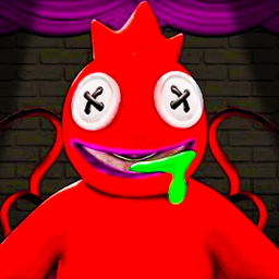 Rainbow Friends Chapter 3