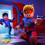 Henry Danger RP! (Official Group)