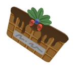 WaffleTrades Membership Card