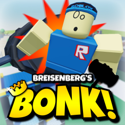 BONK! 💥🔨