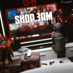 SHOP 3AM