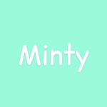 Minty Heart