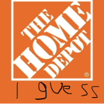 the home depot group i guess