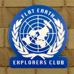 Flat Earth Explorers Club