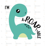 :) Da Dino Squad! :)