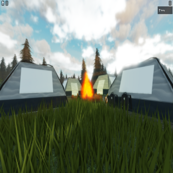 Camping [UPDATE]] 24.03.24