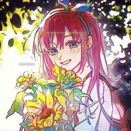 ︶︶ ꒱ ﹀↷🌸 ꒱..° icon