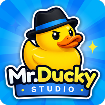 Mr Ducky Studio avatar