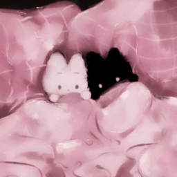 ♥