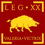 Valeria Victrix Legio XX