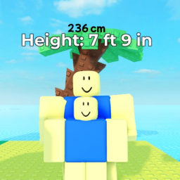 Flex Your Height