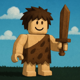 Cavemen Survival [ALPHA]