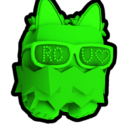 Toxic Disco Fox