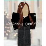 Euphoria Dentist