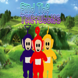 Find the Teletubbies Archive!