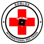 Roblox International Red Cross