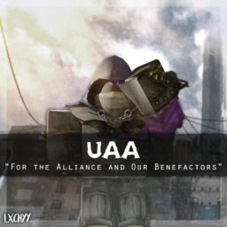 United Alliance City (0.6.1)