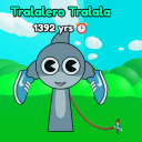 my pet 2D sprunki [BRAINROT]