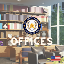 [LCTX] County Offices