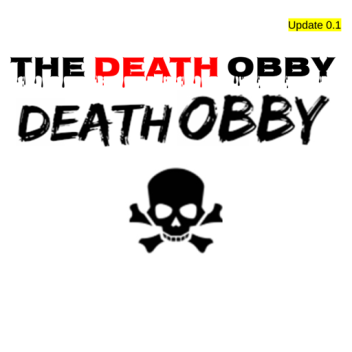 The Death Obby