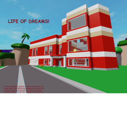 Life of Dreams