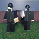 Black Gang Dzielnica.