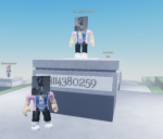 Patrik's Community
