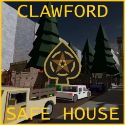 Clawford Safe House icon